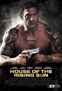 Фильм Дом восходящего солнца (2011)