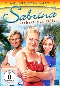 Фильм Сабрина под водой (1999)