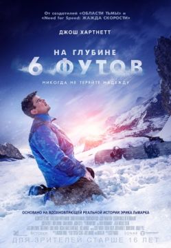 Фильм На глубине 6 футов (2017)
