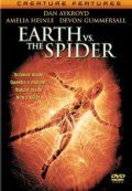 Фильм Земля против паука (2001)