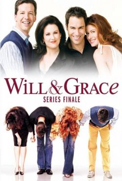 Фильм Уилл и Грейс (1998 – 2020)