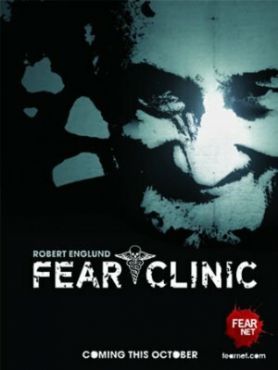 Фильм Клиника страха (2009)